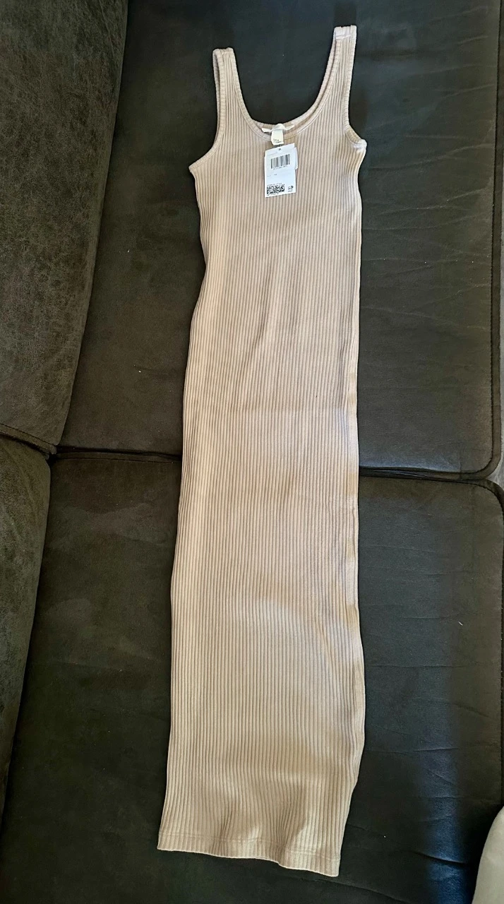 Robe neuve h&m